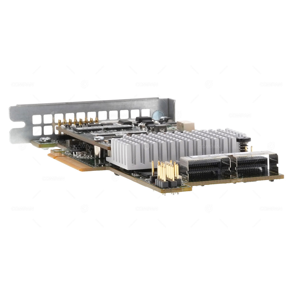 L3-25413-38001  LSI MEGARAID 9271-8I 8-PORT 6G SAS PCIE RAID CONTROLLER FOR SYMANTEC S500